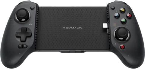 Redmagic Shadow Blade Handle 2 Gamepad - CeX (UK): - Buy, Sell, Donate